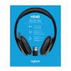 Навушники Logitech H540 USB Headset (981-000480) зображення 6