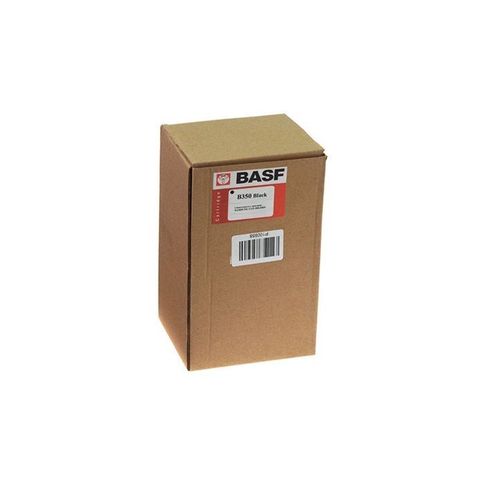 Картридж BASF для Samsung CLP-350/350N Black (BK350/WWMID-68234)