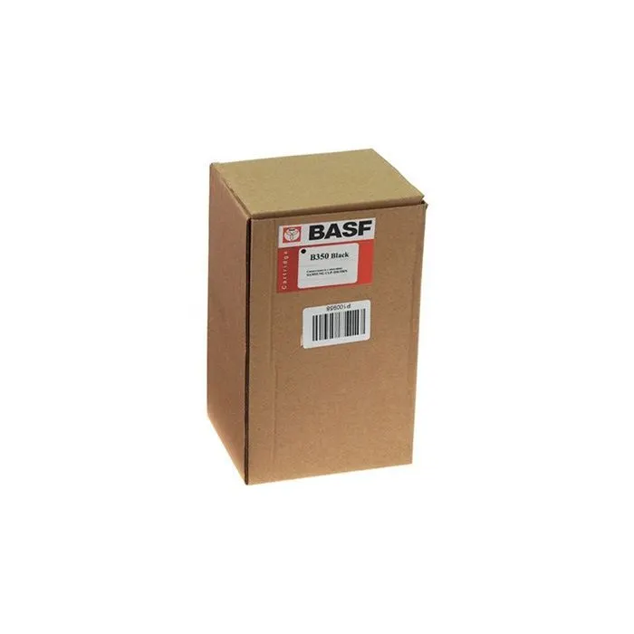 Картридж BASF для Samsung CLP-350/350N Black (BK350/WWMID-68234)