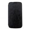 Чехол для мобильного телефона Drobak для Samsung I9260 Galaxy Premier /Book Style/Black (215277)