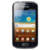 Чохол до мобільного телефона Case-Mate для Samsung Galaxy Ace2 BT - Black (CM020869) зображення 2