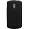 Чохол до мобільного телефона Case-Mate для Samsung Galaxy Ace2 BT - Black (CM020869) зображення 3