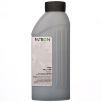 Тонер HP CLJ 3000 BLACK 230г Patron (T-PN-HCLJ3000-B-230) изображение 2