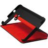 Чохол до мобільного телефона HTC One Dual Sim(HC J841 Black-Red) (99H11325-00)