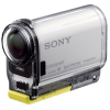 Экшн-камера Sony HDR-AS100V w/bicycle mount (HDRAS100VB.CEN) изображение 2
