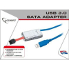 Конвертор USB to SATA Cablexpert (AUS03) зображення 3