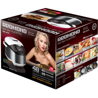 Мультиварка Redmond RMC-M170 изображение 10