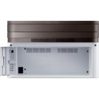 Багатофункціональний пристрій Samsung SL-M2070 (SS293B) зображення 2