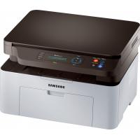 Багатофункціональний пристрій Samsung SL-M2070 (SS293B) зображення 3