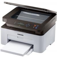 Багатофункціональний пристрій Samsung SL-M2070 (SS293B) зображення 6