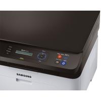 Багатофункціональний пристрій Samsung SL-M2070 (SS293B) зображення 9
