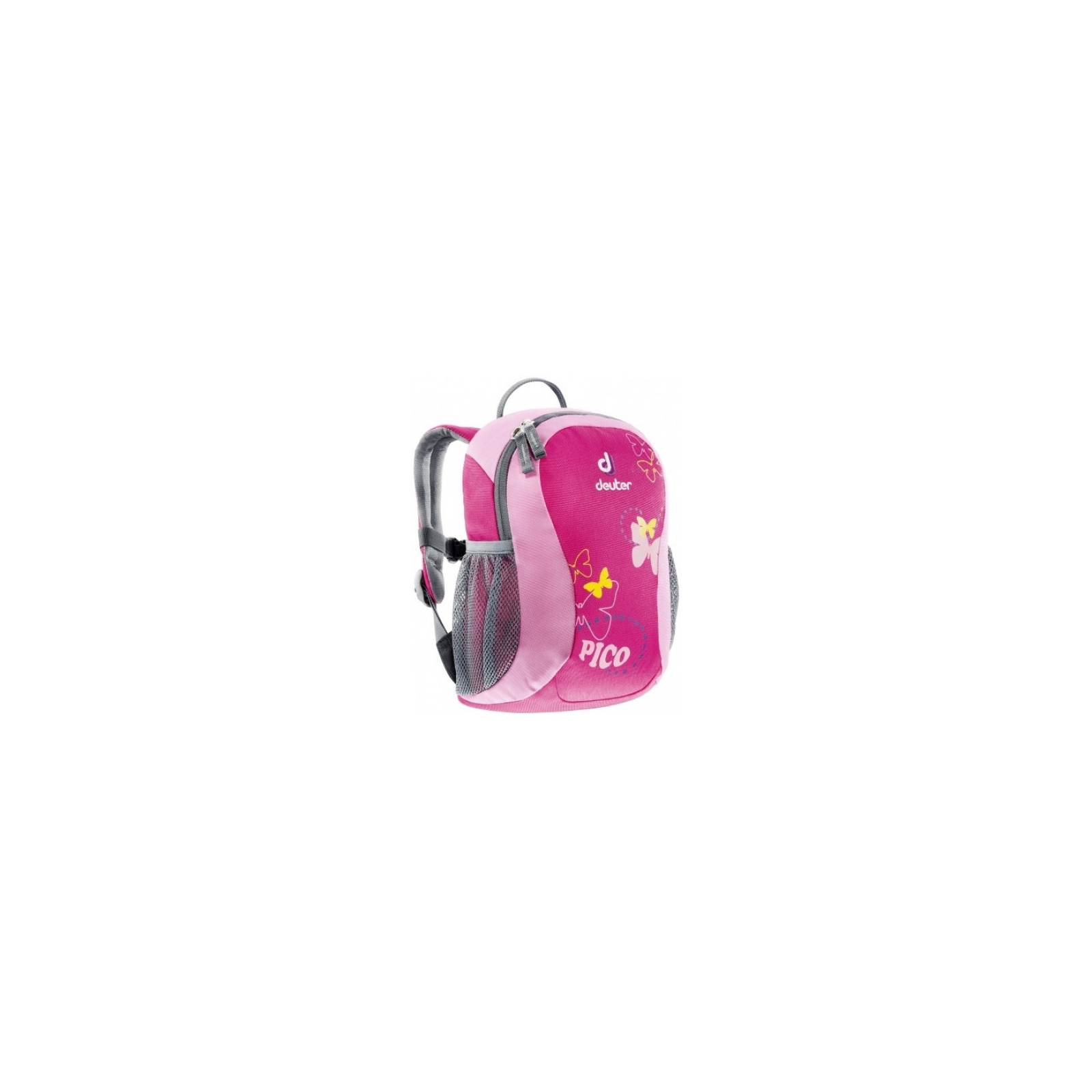 Рюкзак туристический Deuter Pico pink (36043 5040)