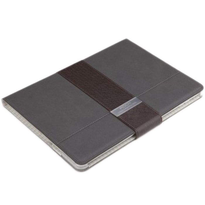 Чохол до планшета Rock Excel series iPad Air grey (iPad Air-58150) зображення 2