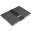 Чохол до планшета Rock Excel series iPad Air grey (iPad Air-58150) зображення 2