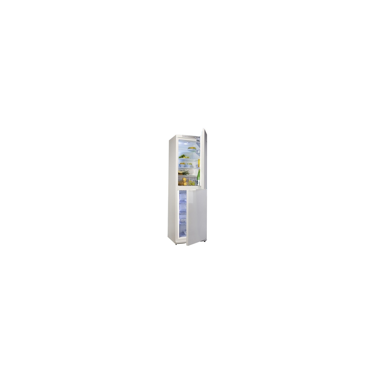 Холодильник Snaige RF35SM-S10021 зображення 2