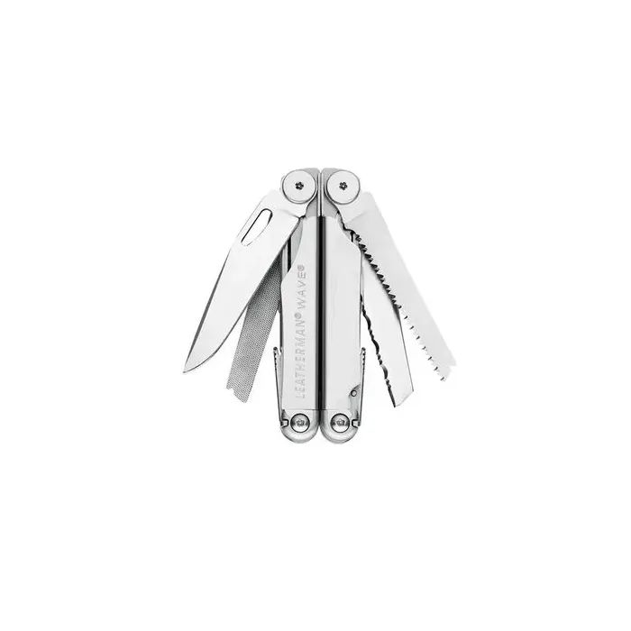 Мультитул Leatherman Wave (830083) зображення 2