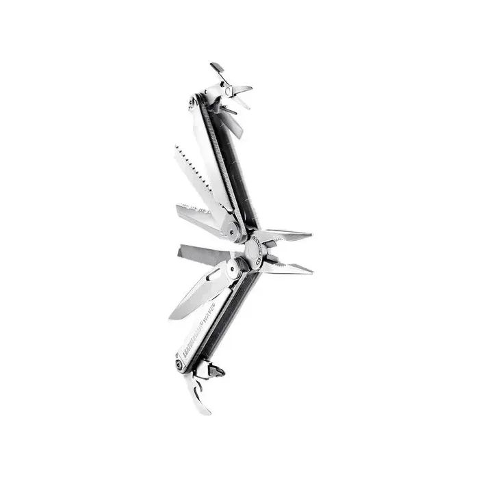 Мультитул Leatherman Wave (830083) зображення 5