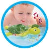 Игрушка для ванной Tomy Поющая черепашка (2712) изображение 6