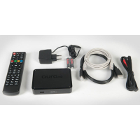 Медиаплеер AURA HD Plus (AuraHD BS2) изображение 3
