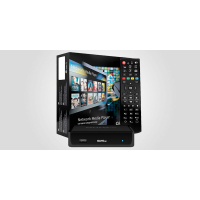 Медиаплеер AURA HD Plus (AuraHD BS2) изображение 4