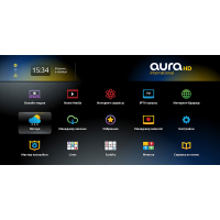 Медиаплеер AURA HD Plus (AuraHD BS2) изображение 5