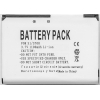 Акумуляторна батарея PowerPlant HTC ELF0160 (S1, S700, S500, S505, P3450, P3452, VX6900) (DV00DV6161) зображення 2