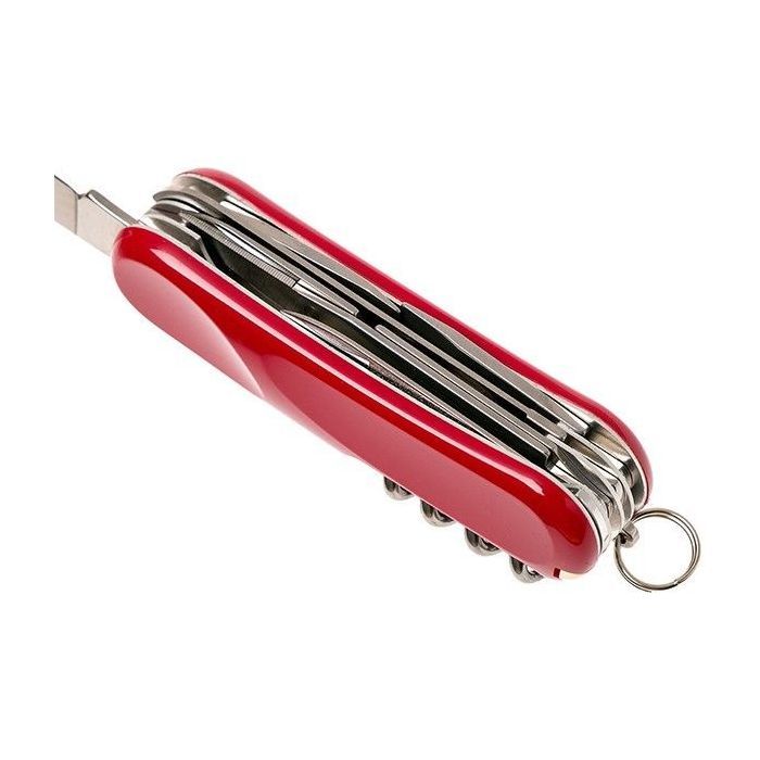 Ніж Victorinox Evolution 17 (2.3913.E) зображення 3