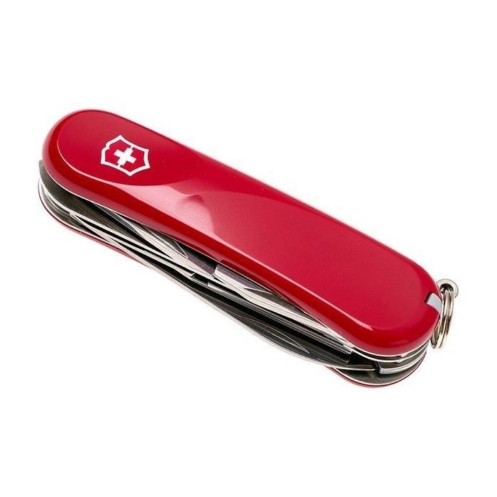 Ніж Victorinox Evolution 17 (2.3913.E) зображення 4