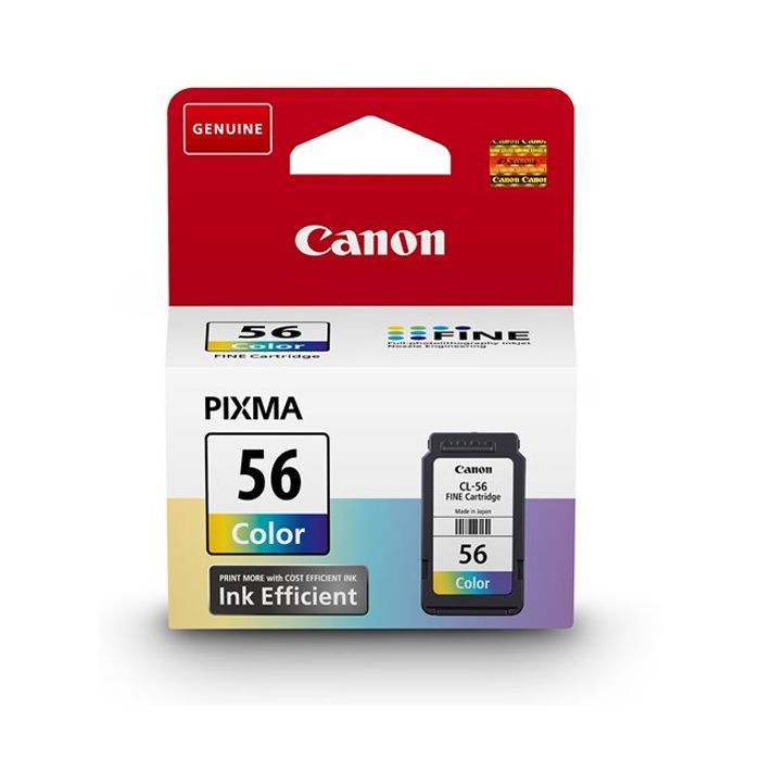 Картридж Canon CL-56 Color (9064B001)
