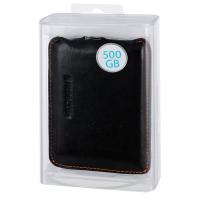 Внешний жесткий диск 2.5" 500GB Freecom (56056) изображение 8