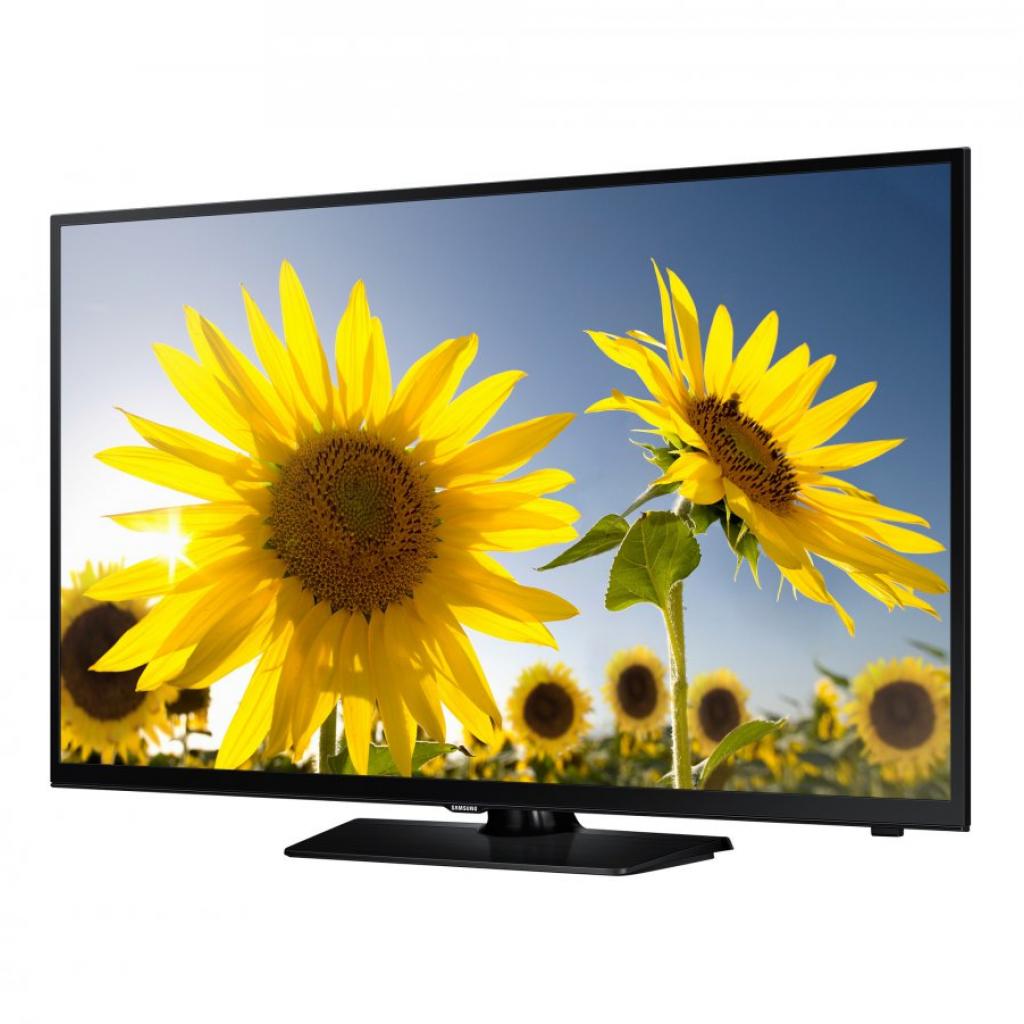 Телевізор Samsung UE-24H4070 (UE24H4070AUXUA) зображення 2