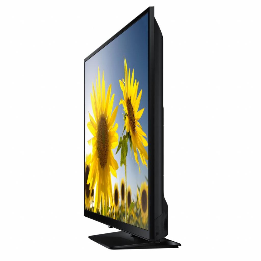 Телевизор Samsung UE-24H4070 (UE24H4070AUXUA) изображение 3