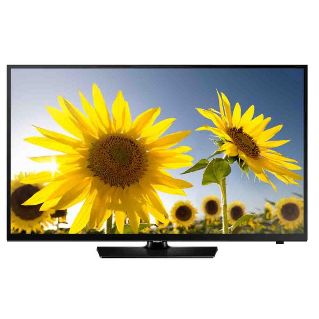 Телевізор Samsung UE-24H4070 (UE24H4070AUXUA)