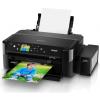 Струйный принтер Epson L810 (C11CE32402) изображение 3