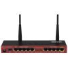 Маршрутизатор Mikrotik RB2011UiAS-2HnD-IN изображение 2