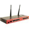 Маршрутизатор Mikrotik RB2011UiAS-2HnD-IN изображение 3