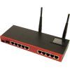 Маршрутизатор Mikrotik RB2011UiAS-2HnD-IN