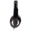 Наушники Gembird MHS-001 Black (MHS-001) изображение 3