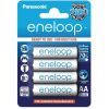 Акумулятор Panasonic Eneloop 1900mAh NI-MH * 4 (BK-3MCCE/4BE)