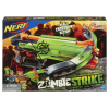 Игрушечное оружие Hasbro Бластер-арбалет Зомби Страйк (A6558)