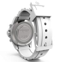 Смарт-часы MyKronoz ZeClock White (7640158010501) изображение 3