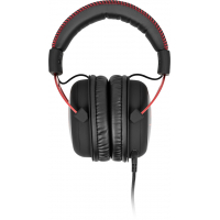 Навушники HyperX Cloud II Gaming Red (KHX-HSCP-RD) зображення 2