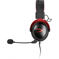 Навушники HyperX Cloud II Gaming Red (KHX-HSCP-RD) зображення 3
