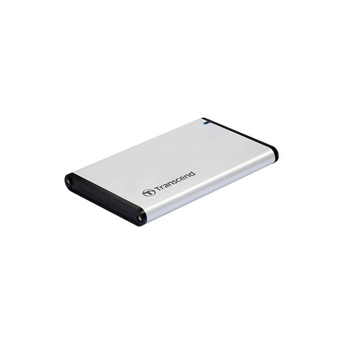Кишеня зовнішня Transcend TS0GSJ25S3 зображення 2