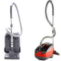 Пилосос Thomas Twin Helper (788557) зображення 4
