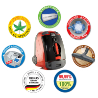 Пилосос Thomas Twin Helper (788557) зображення 6