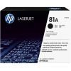 Картридж HP LJ  81A Black (CF281A) > цены в Киеве и Украине Картридж HP LJ  81A Black (CF281A)