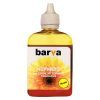 Чернила Barva CANON/HP/Lexmark Universal №4 YELLOW 90г (CU4-474)