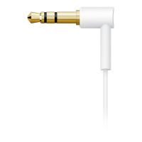 Наушники Philips SHE3900 Gold (SHE3900GD/00) изображение 3