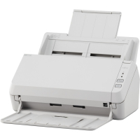 Сканер Fujitsu SP-1120 (PA03708-B001) изображение 2